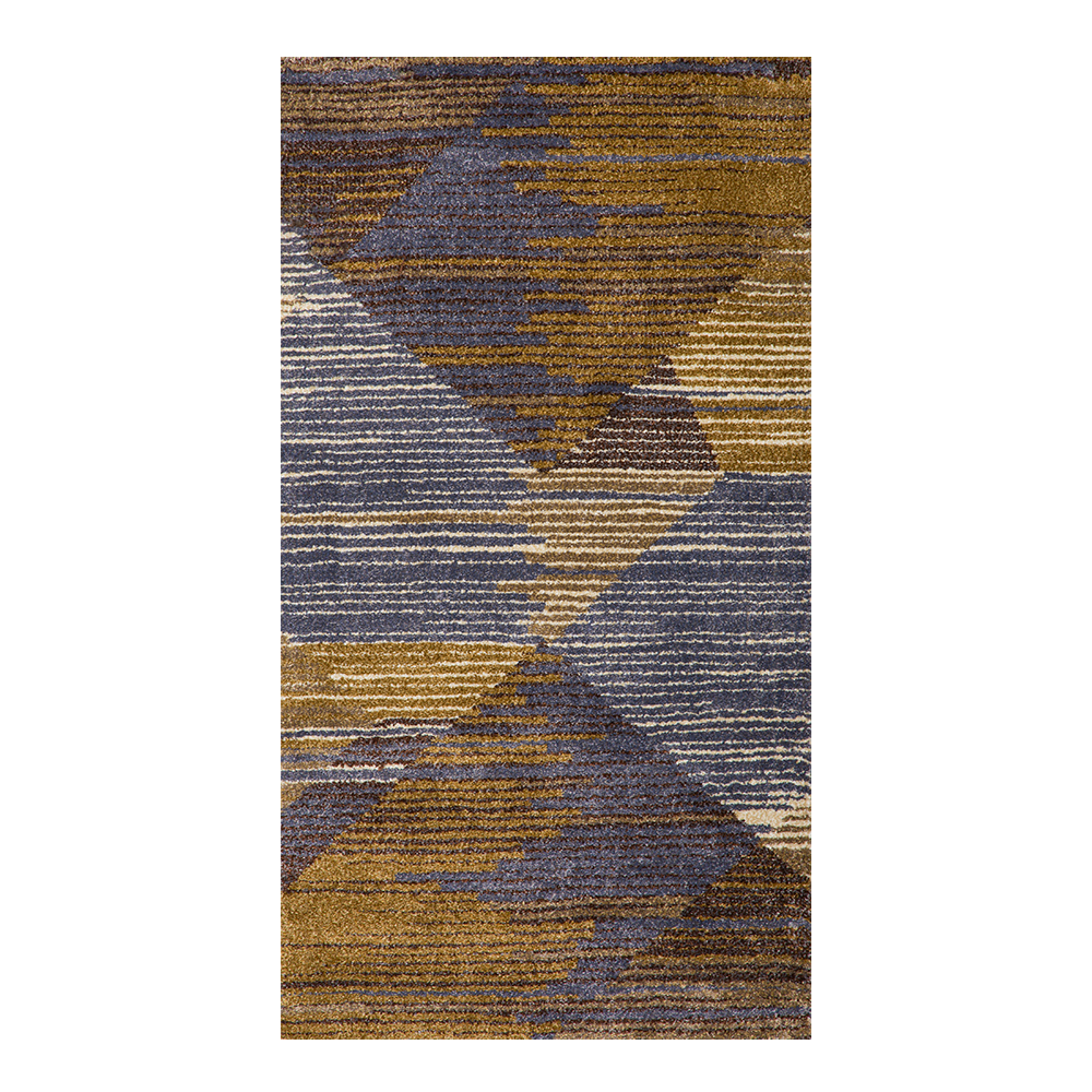 Oriental Weavers: Omnia Translational Carpet Rug; (160×230)cm, Multicolor 1