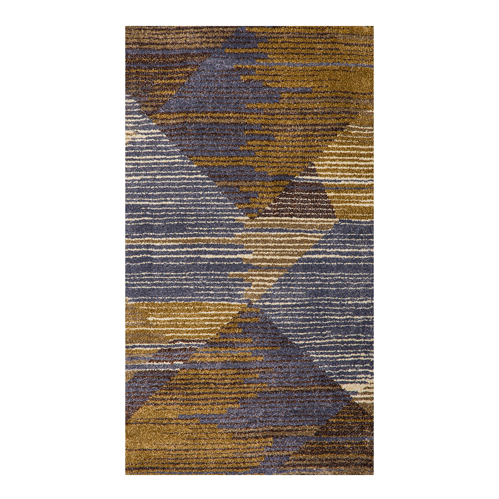 Oriental Weavers: Omnia Translational Pattern  Carpet Rug; (200×290)cm, Multicolor 1
