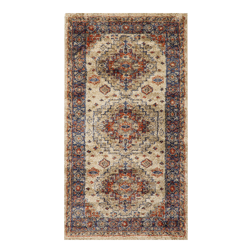 Oriental Weavers: Omnia Persian Carpet Rug; (200×290)cm, Multicolor 1