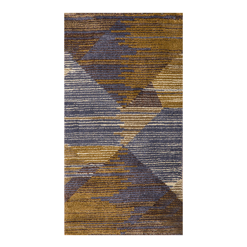 Oriental Weavers: Omnia Translational Pattern Carpet Rug; (240×340)cm, Multicolor 1