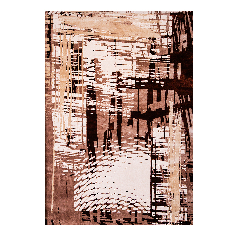 Seyit: Heatset Assorted Carpet Rug; (200×300)cm, Assorted 1