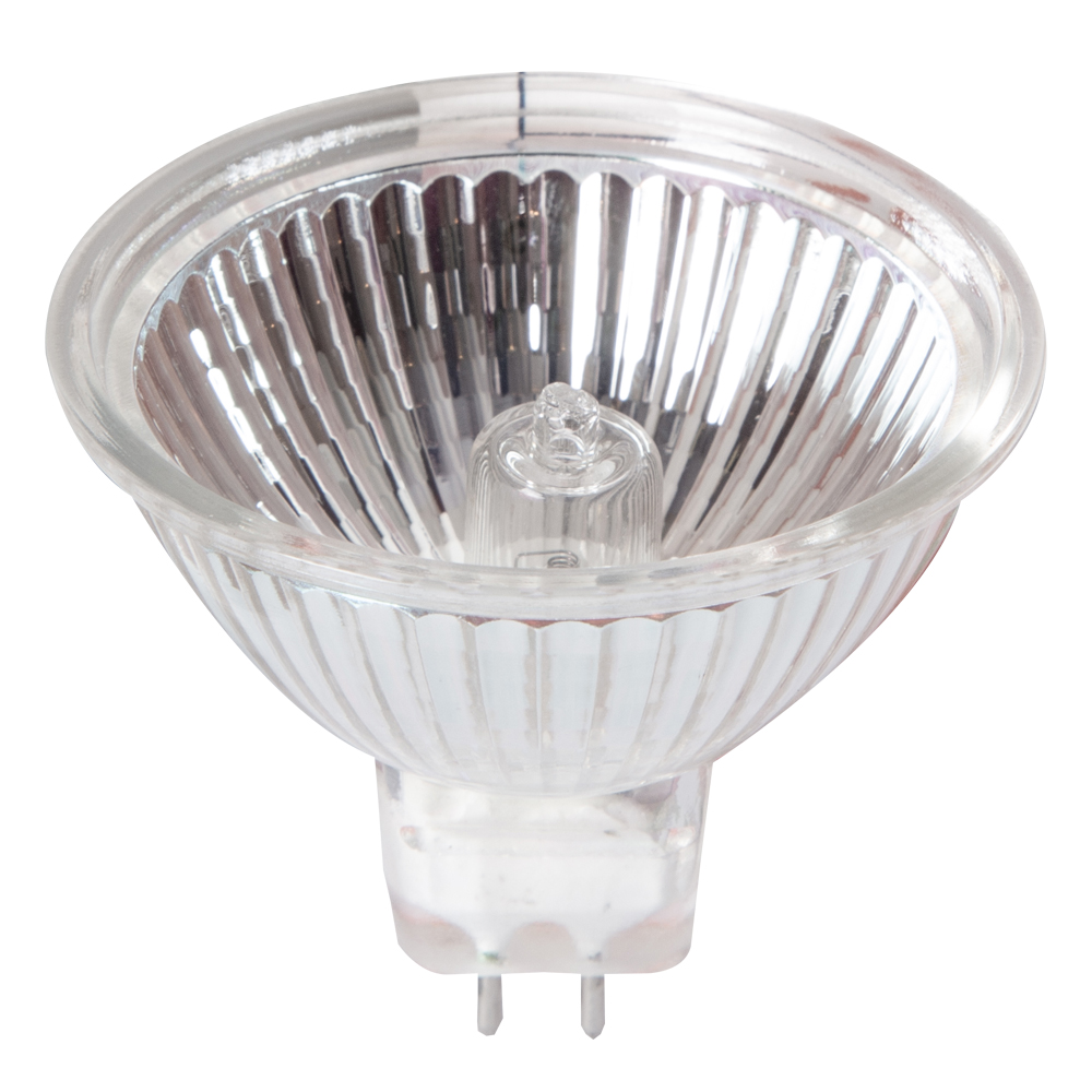 FSL-GU10:LED COB Non-Dimmable Bulb 500LM:3000K, 220V-240V,6W 1