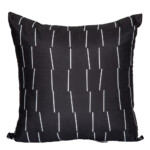 Fancy Hollow Fiber Cushion; (45x45)cm