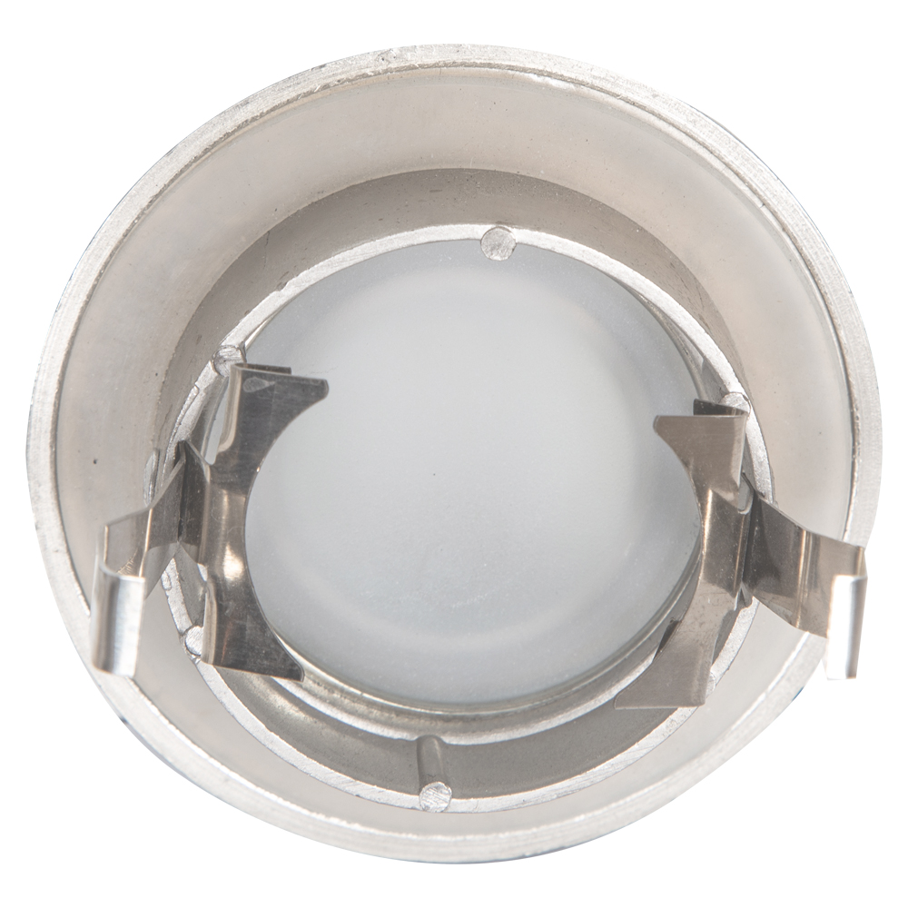 GU10 Down Light with cover: IP44