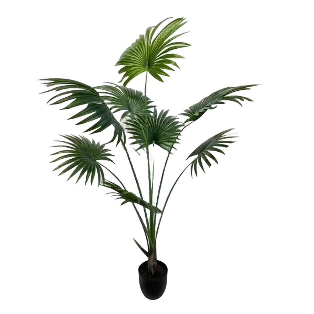 Decorative Palm Plant; 160cm 1