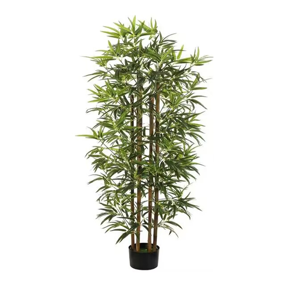Decorative Bamboo Plant; 150cm 1