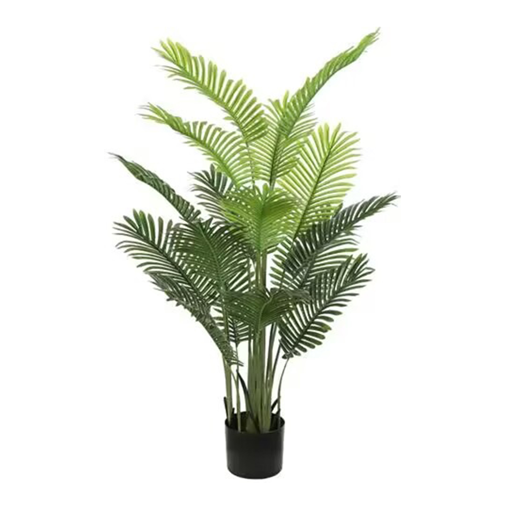 Decorative Palm Plant; 140cm 1