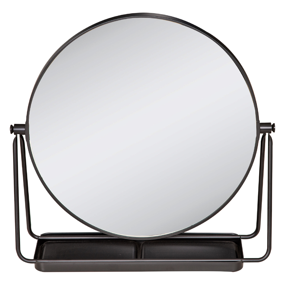 Moonnight Table Mirror; (45.5x12x43
