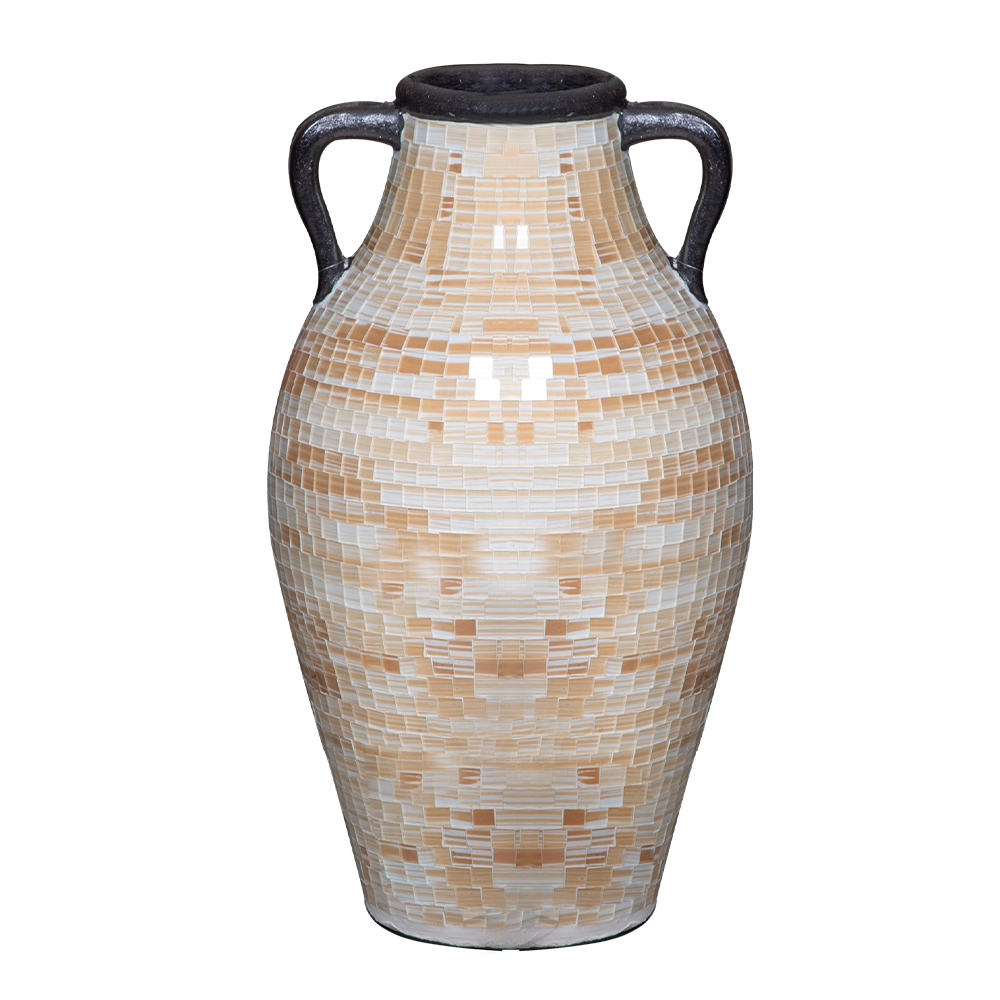 Trophy Shaped Vase; (25×40)cm 1