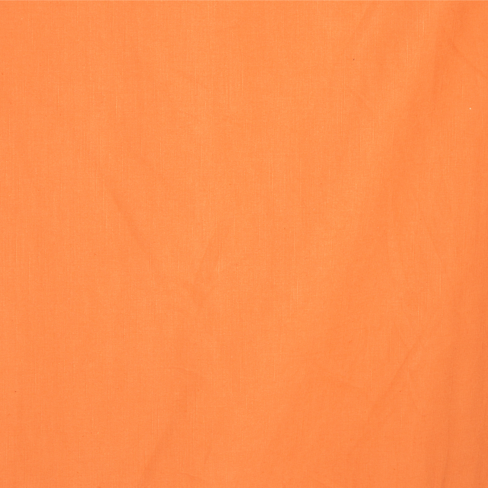250-1109: Furnishing Fabric; 280cm, Orange 1