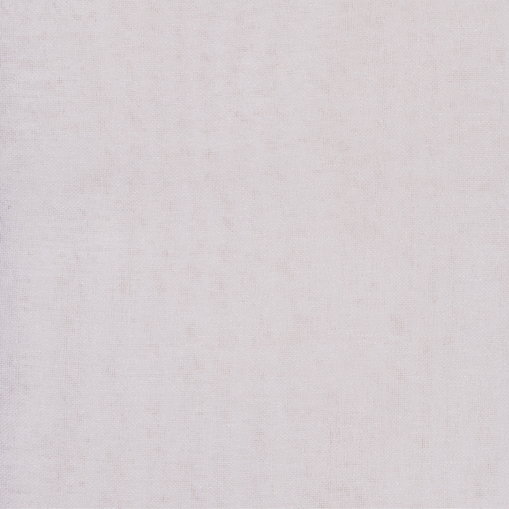 Bliss Collection: Polyester Sheer Fabric; 280cm, Offwhite 1