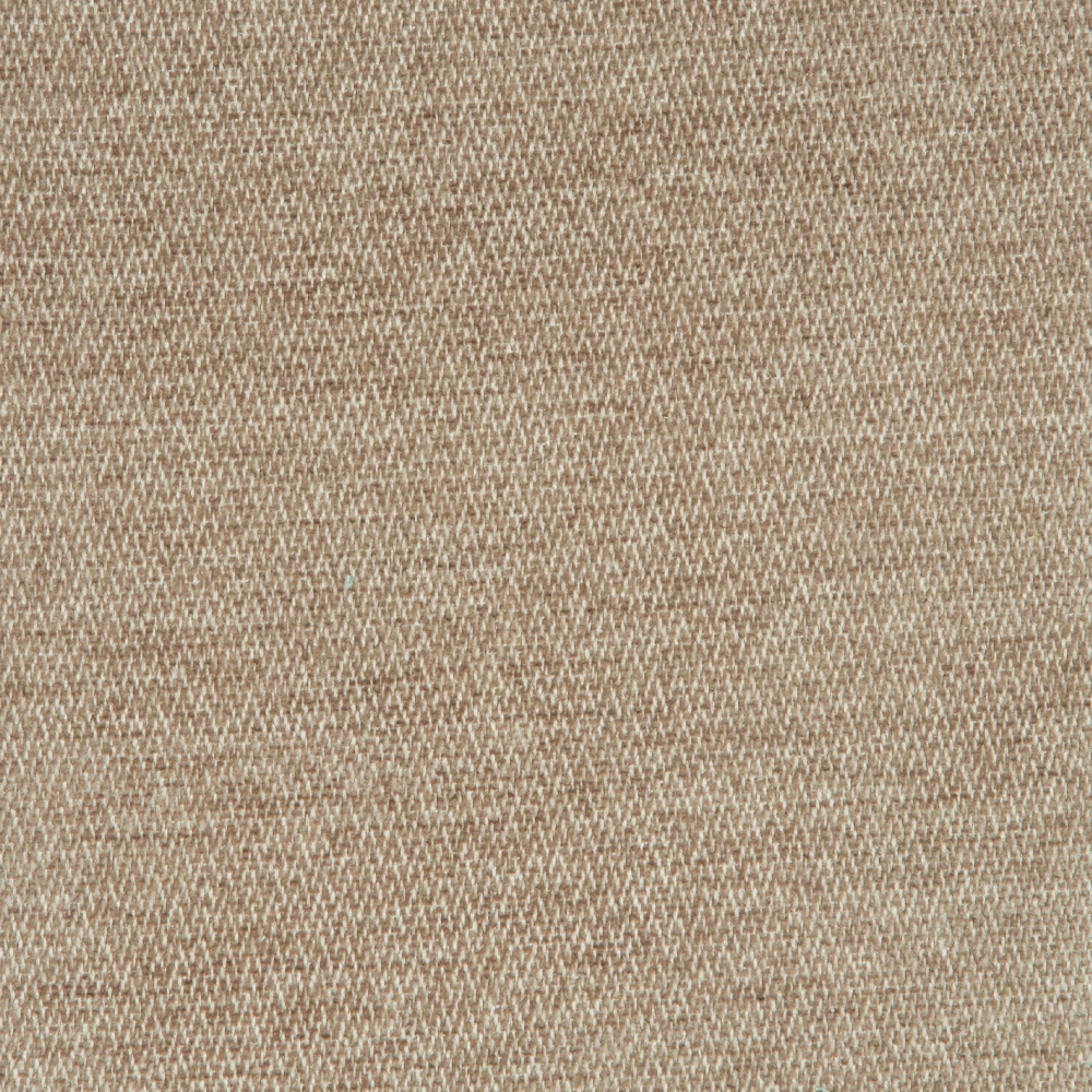 Upper Deck Collection: Polyester Upholstery Fabric; 140cm, Light Brown 1