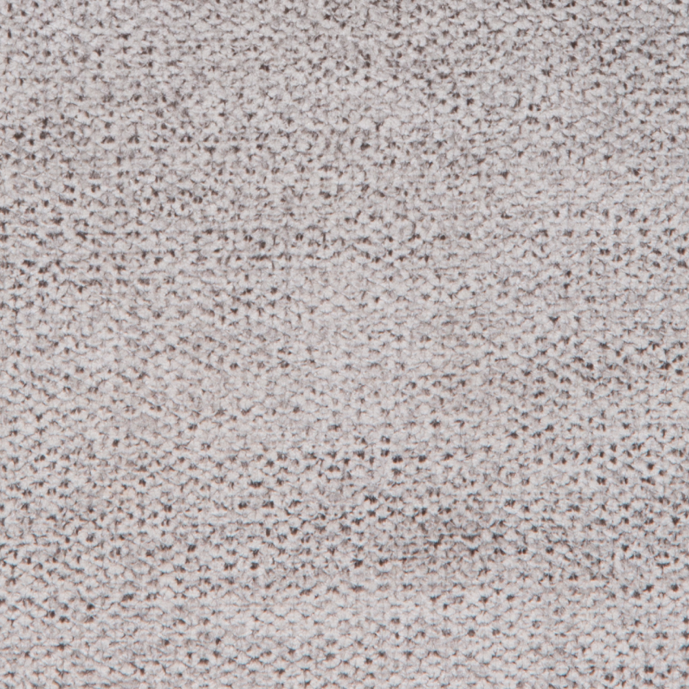 Dune Collection: Polyester Upholstery Fabric; 140cm, Grey 1