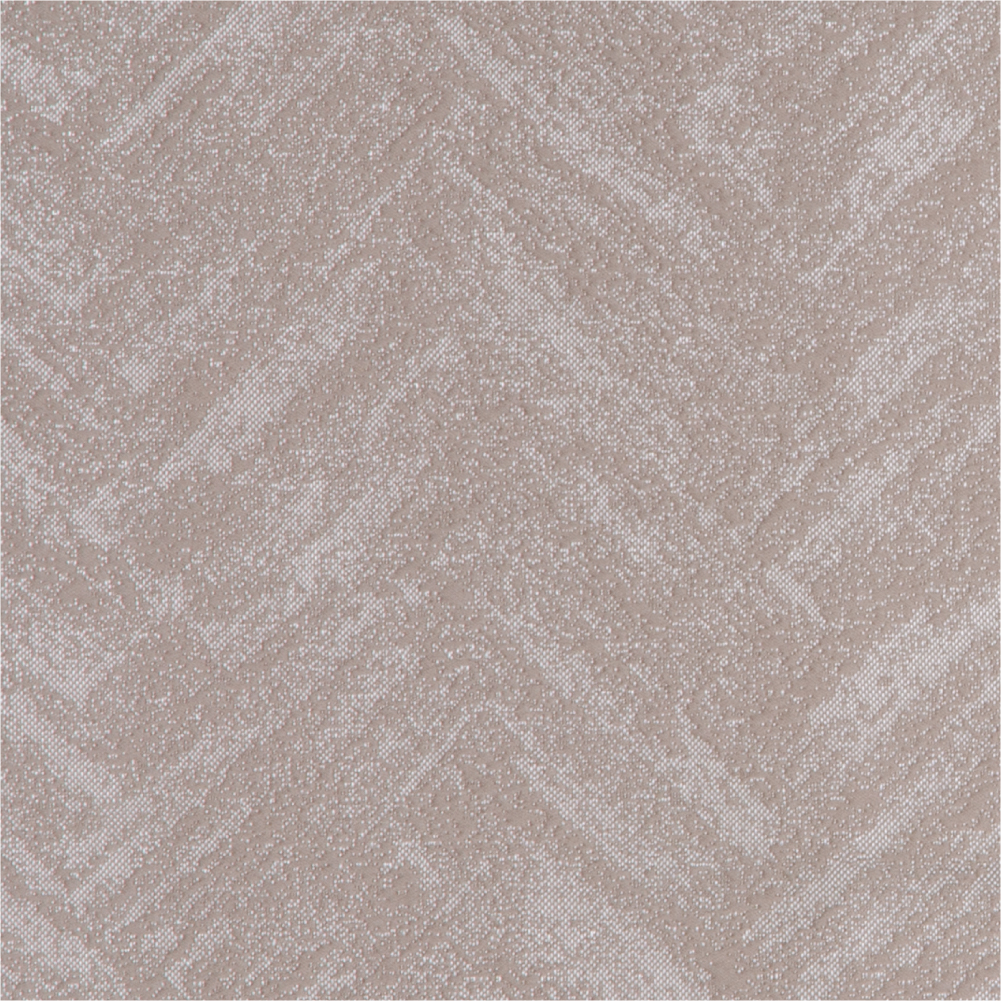 F-Laurena II Collection: DDecor Textured Furnishing Fabric; 280cm, Dark Grey/Brown 1