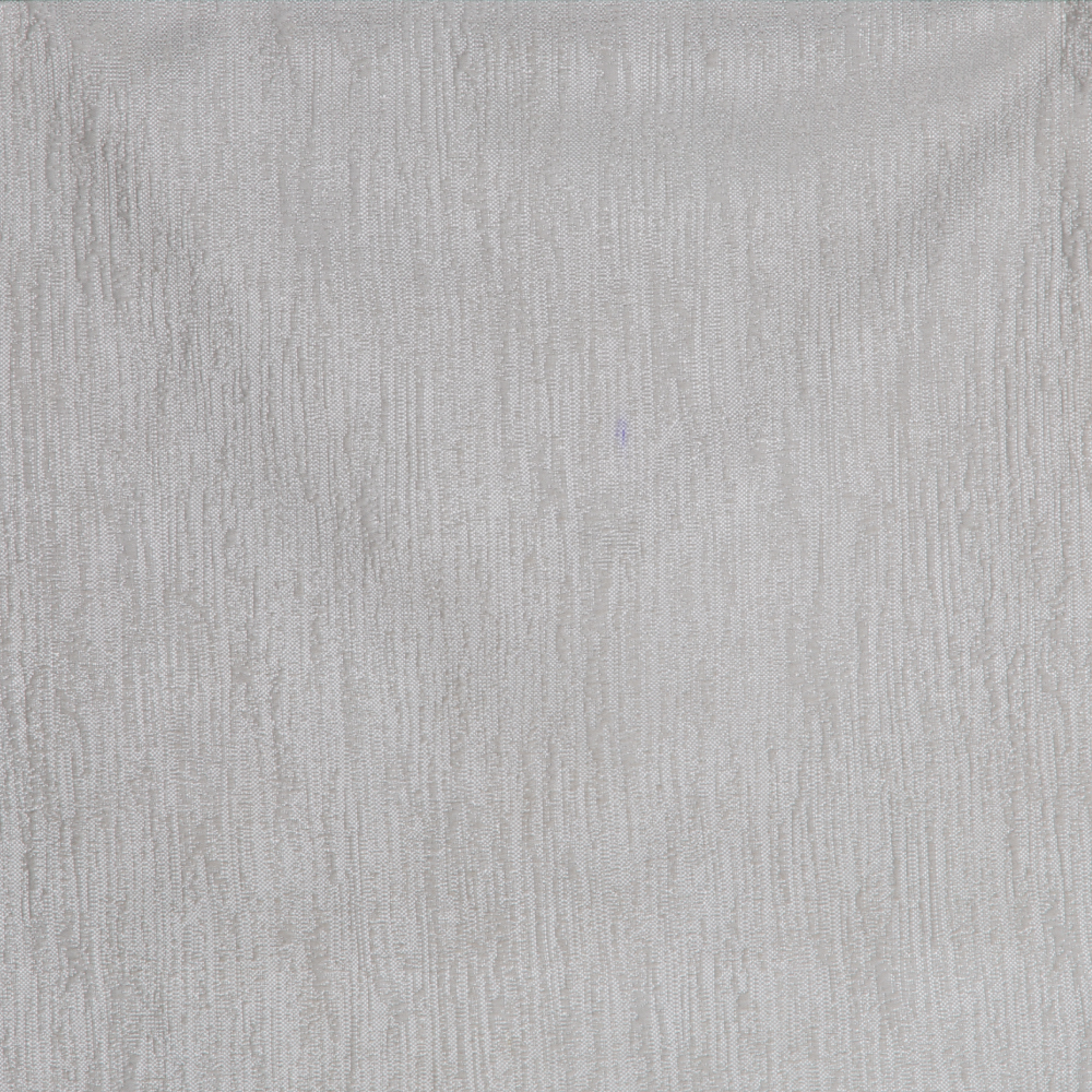 F-Laurena II Collection: DDecor Textured Herringbone Pattern Furnishing Fabric; 280cm, Off White 1
