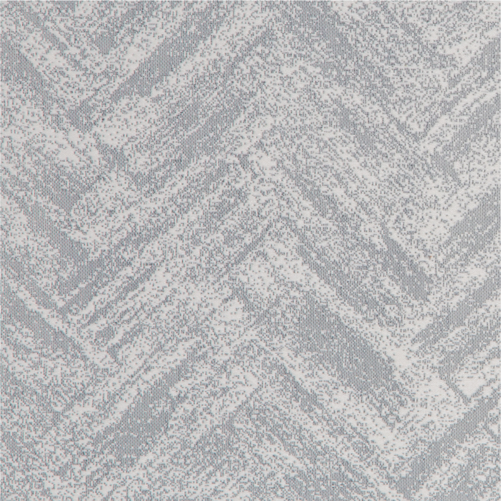 F-Laurena II Collection: DDecor Textured Furnishing Fabric; 280cm, Davys Grey 1