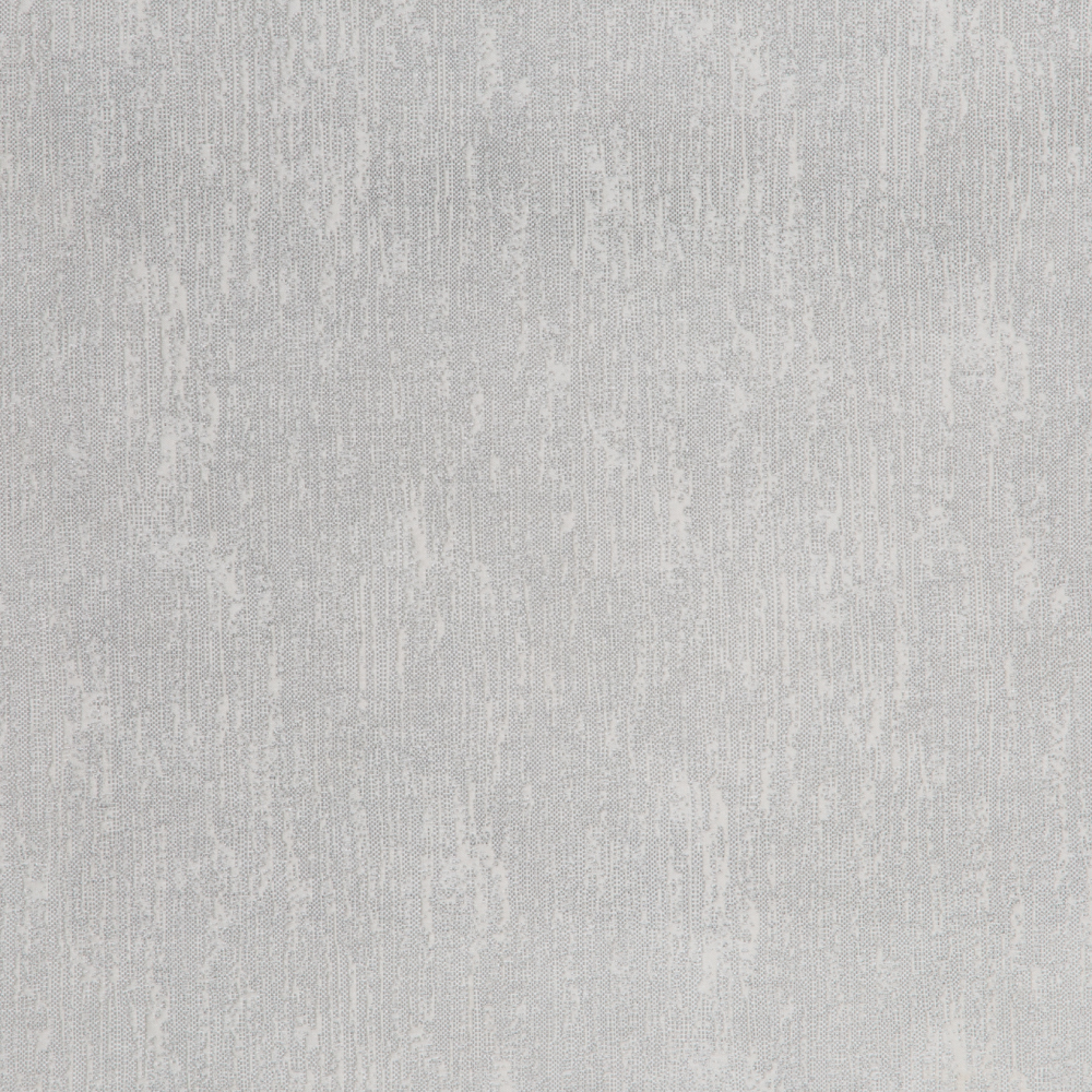F-Laurena II Collection: DDecor Textured Furnishing Fabric; 280cm, Natural Grey 1