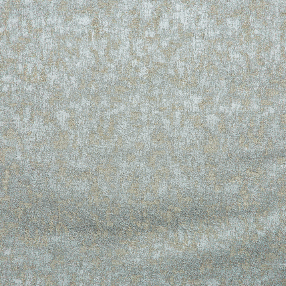 Manuka Collection: Polyester Textured Pattern Jacquard Fabric; 290cm, Grey 1