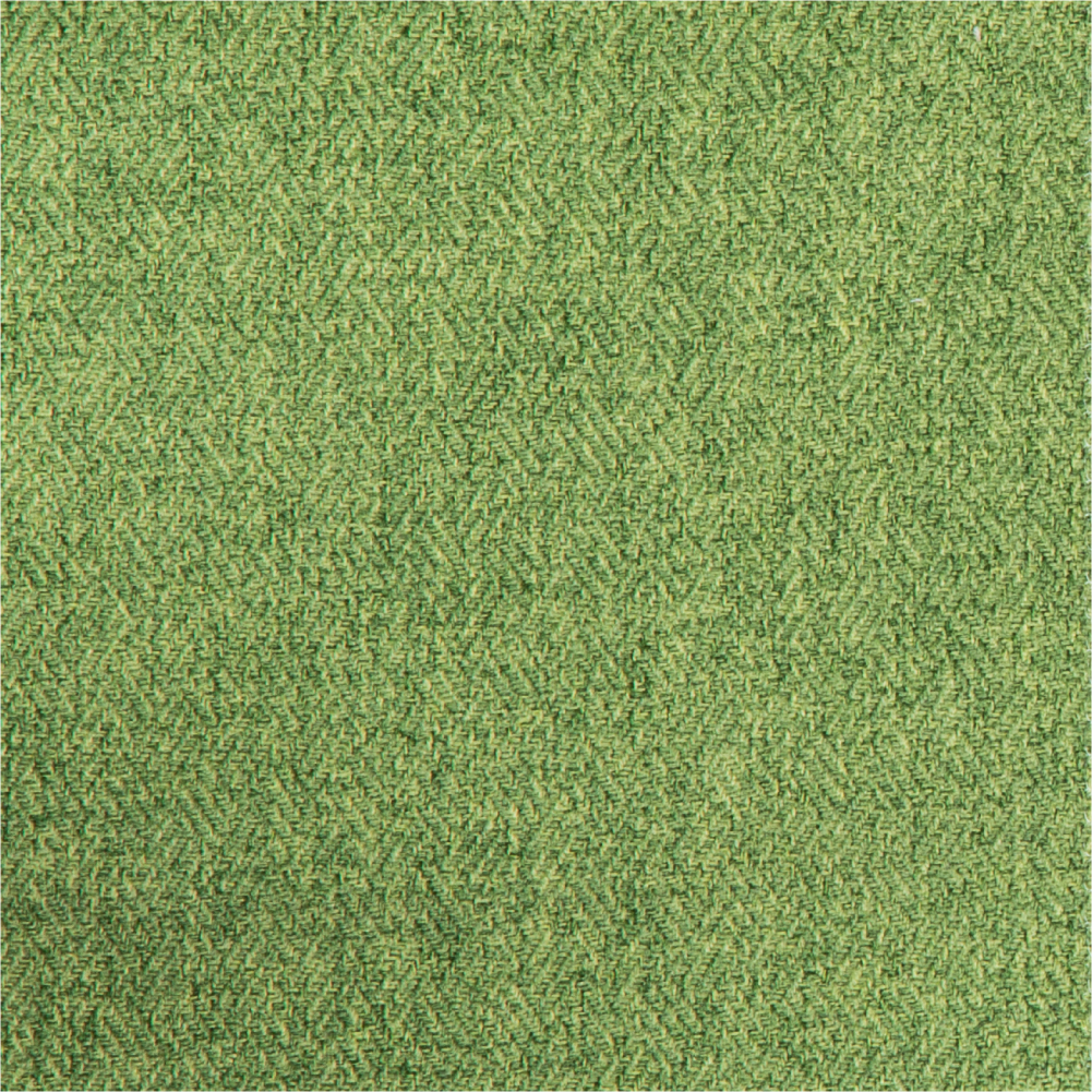 Matrix Collection: Polyester Upholstery Fabric; 140cm, Dark sage/Green 1