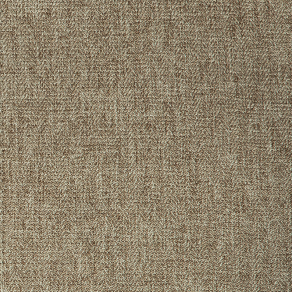 Matrix Collection: Polyester Upholstery Fabric; 140cm, Mocha Brown 1