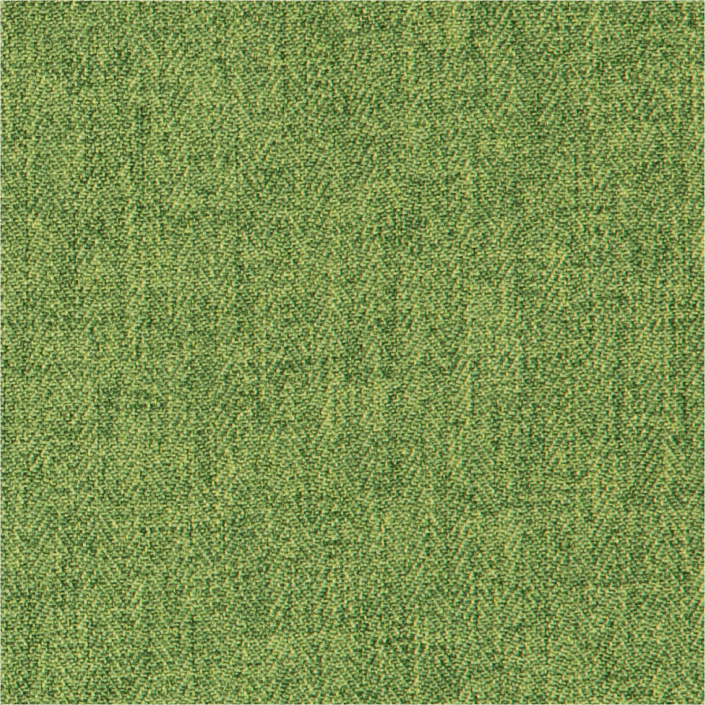 Matrix Collection: Polyester Upholstery Fabric; 140cm, Dark sage/Green 1
