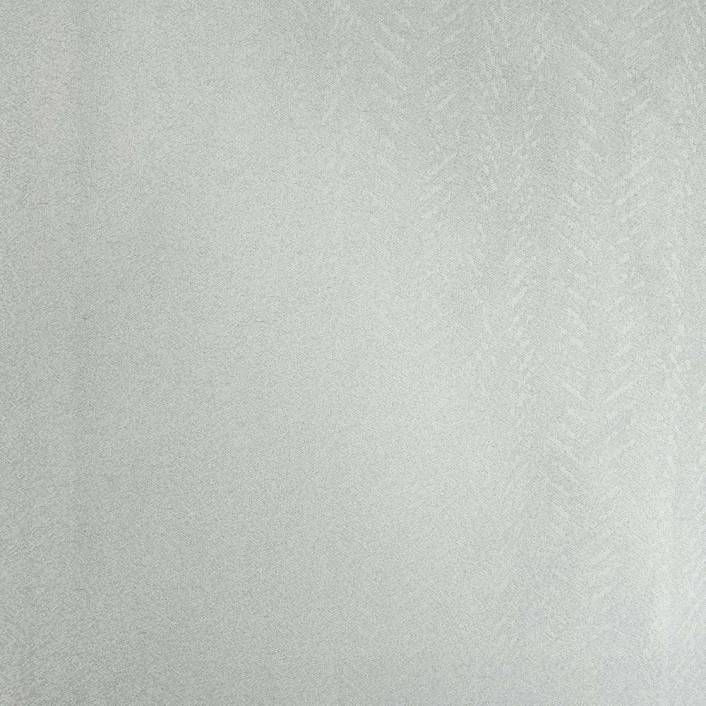 Milton Collection: Plain Polyester Curtain Fabric 285-290cm, Light Grey 1