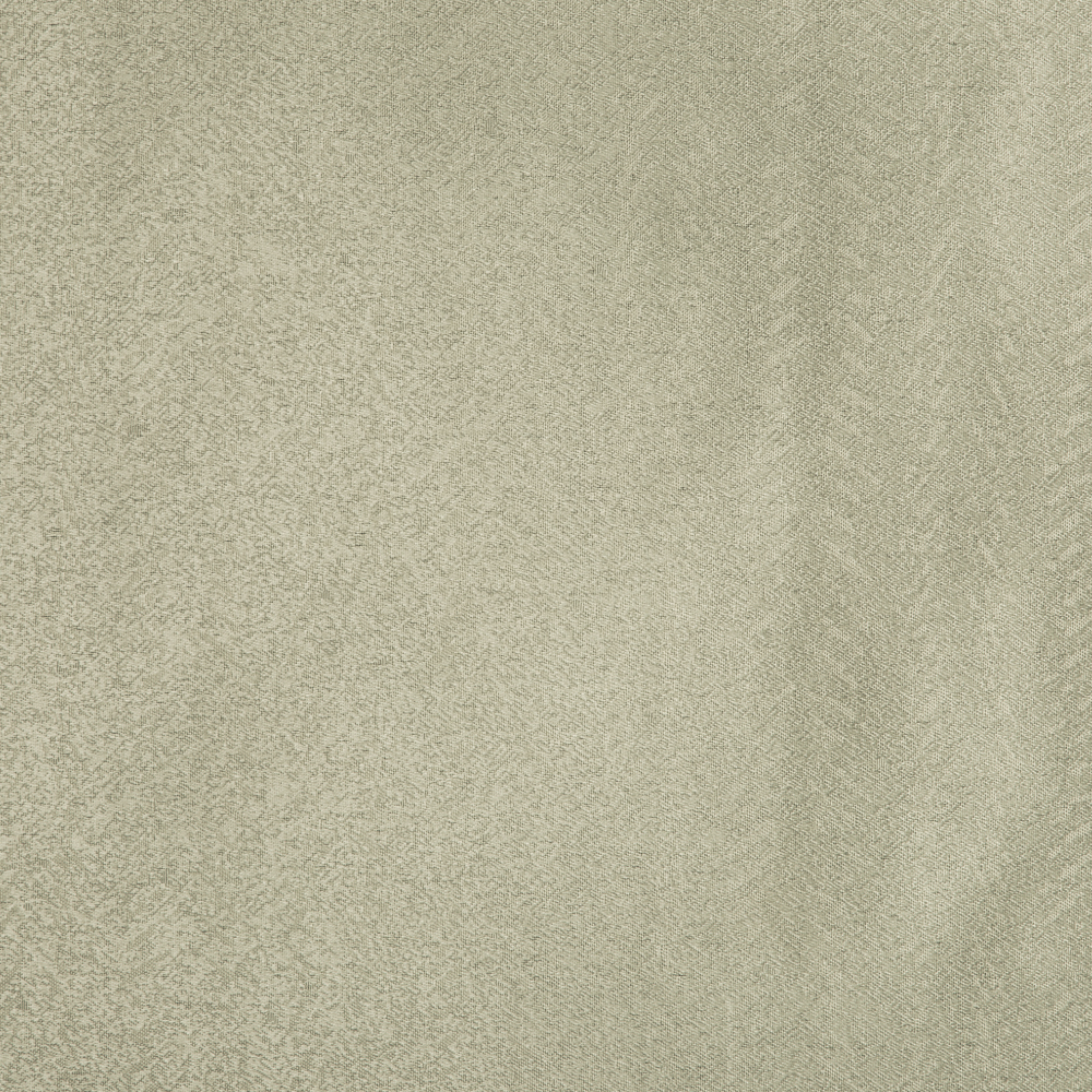 Milton Collection: Plain Polyester Curtain Fabric 285-290cm, Cream 1