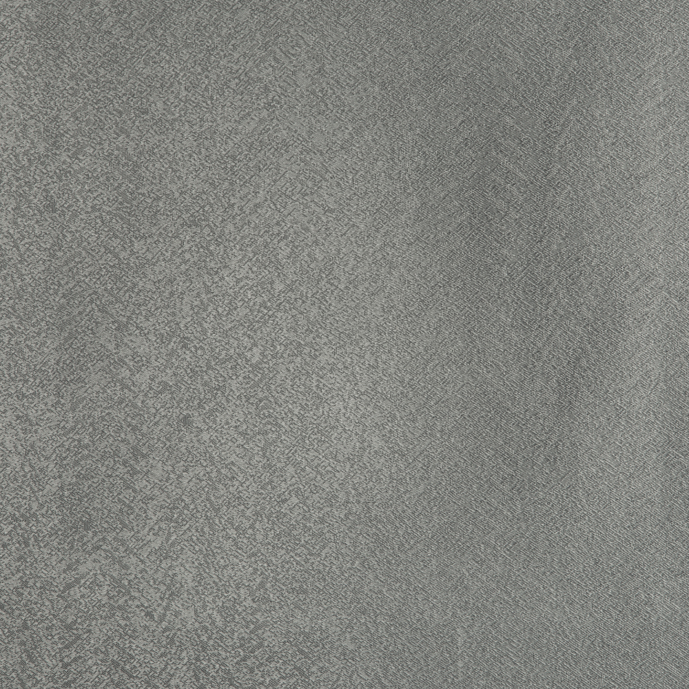 Milton Collection: Plain Polyester Curtain Fabric 285-290cm, Dark Grey 1