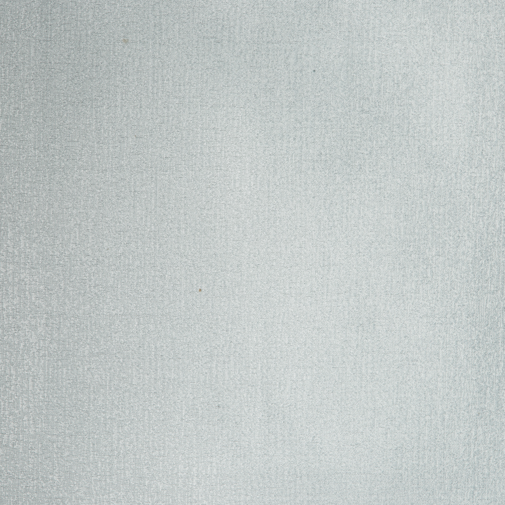 Milton Collection: Plain Polyester Curtain Fabric 285-290cm, Silver Grey 1