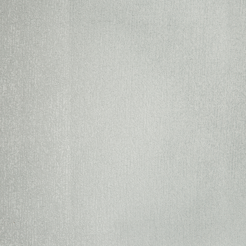 Milton Collection: Plain Polyester Curtain Fabric 285-290cm, Light Grey 1