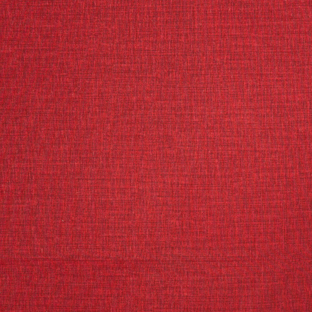 Nola 4001: Ferri: Plain Furnishing Fabric; 140cm, Red 1