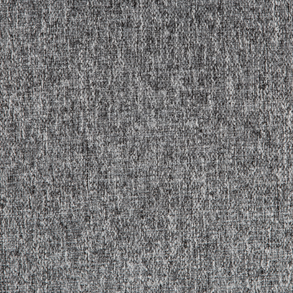 Straw Collection: Furnishing Fabric; 145cm, Grey 1