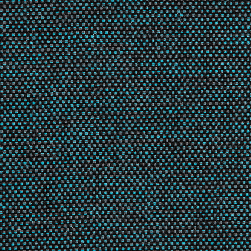 Straw Collection: Furnishing Fabric; 145cm, Blue 1