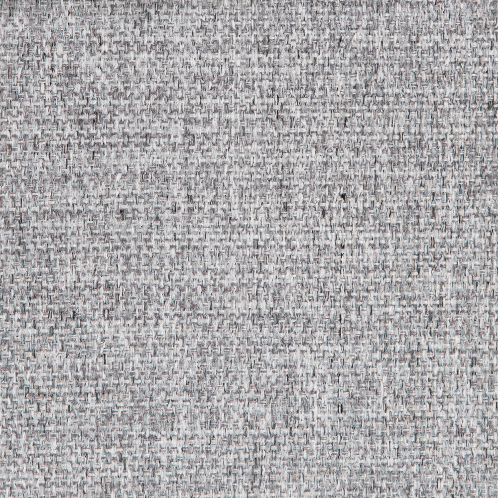 Straw Collection: Furnishing Fabric; 145cm, Grey 1