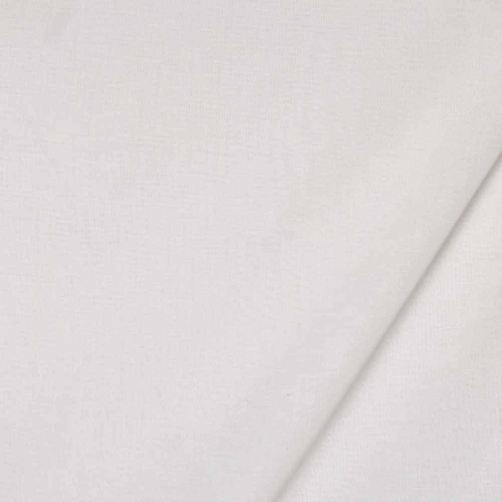 Tana 1001: Ferri: Furnishing Fabric; 140cm, Off White 1