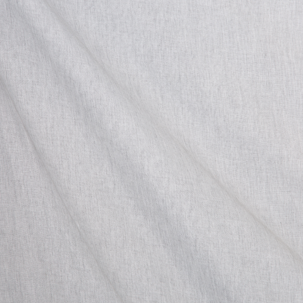Tana 1001: Ferri: Furnishing Fabric; 140cm, White 1