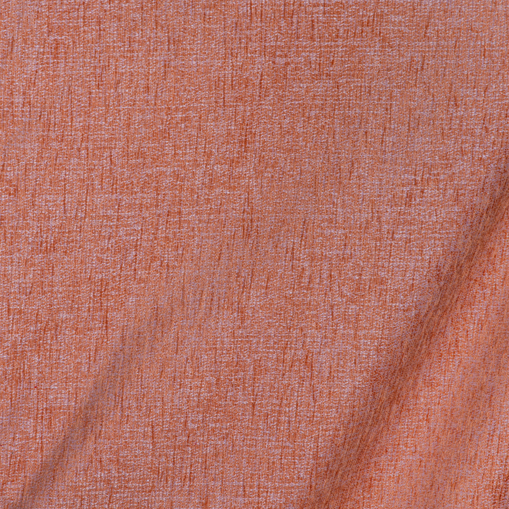 Ferri: Furnishing Fabric; 280cm, Orange 1