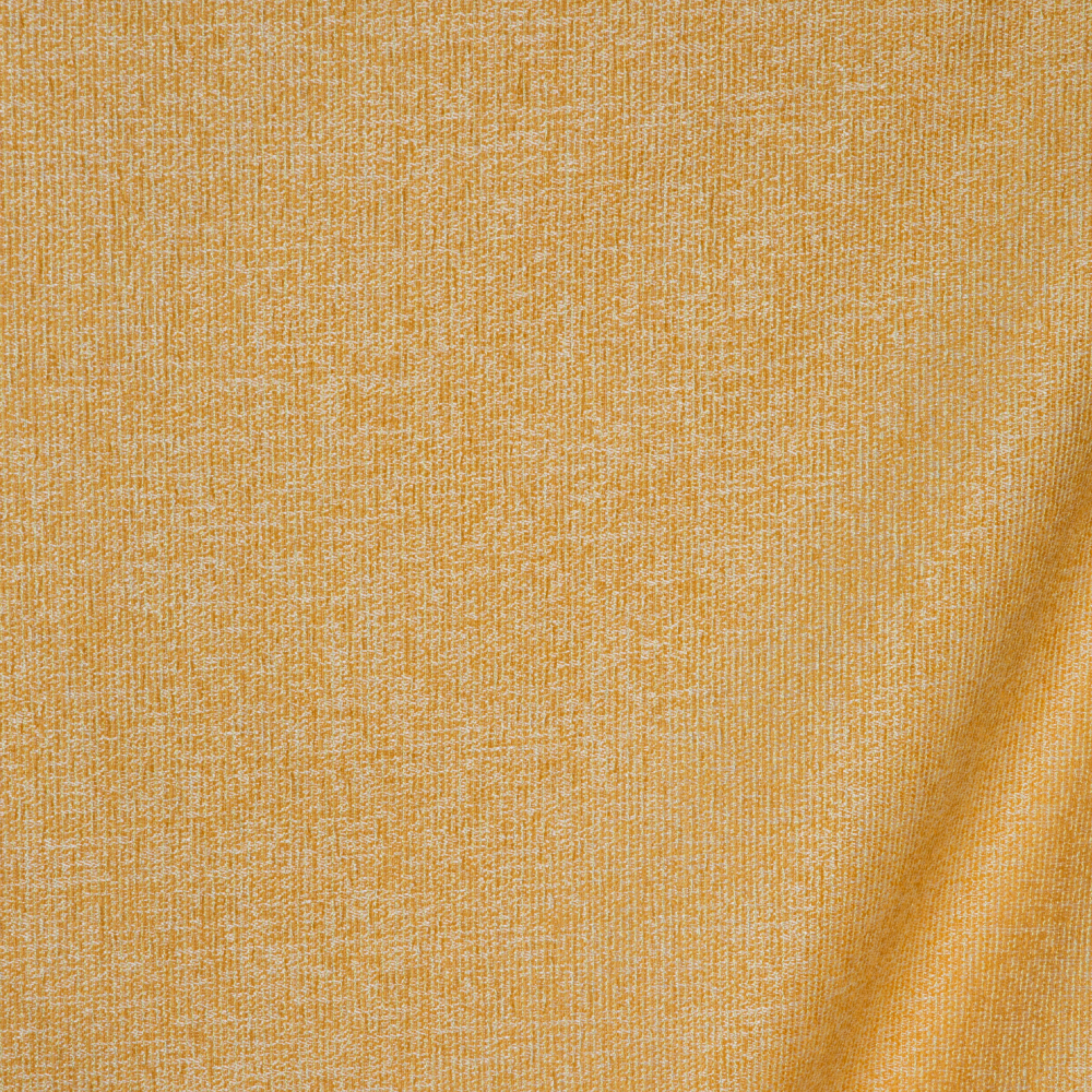 Ferri: Furnishing Fabric; 280cm, Yellow Mustard 1