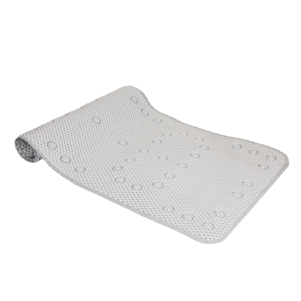 PVC Foam Bath Mat; (43×91)cm 1