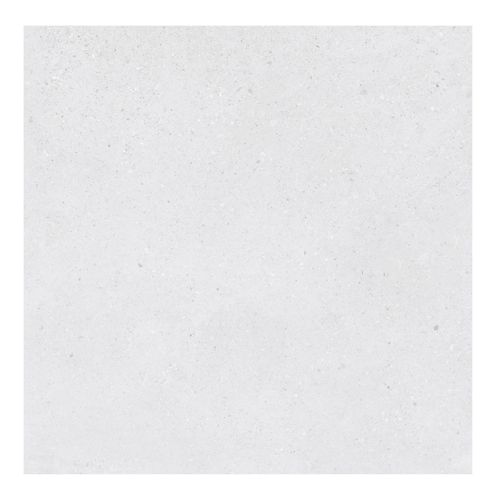 Sassi Bianco: Ceramic Tile; (60.0×60
