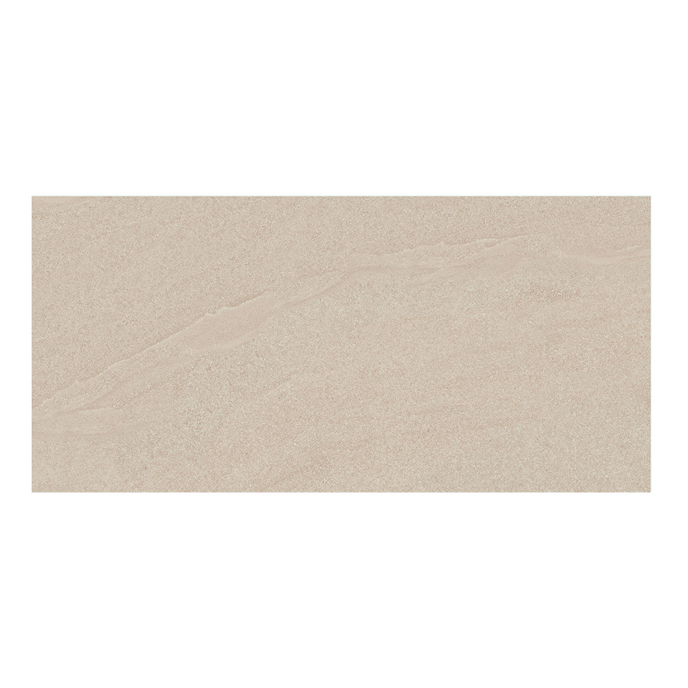 Atrium Burlingstone Marfil: Matt Granito Tile (60.0×120