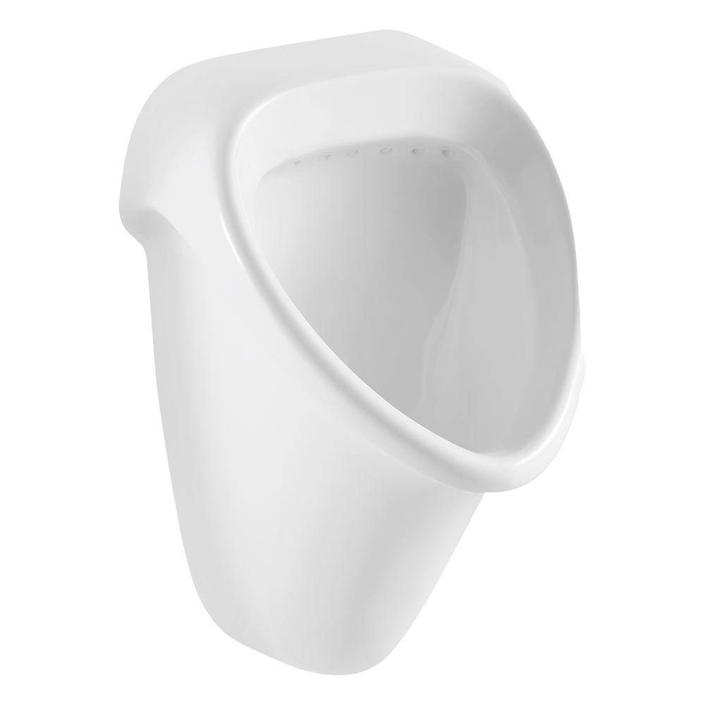 Tapis: Urinal Bowl Back Inlet With Hanging Kit; (35×33.5×53