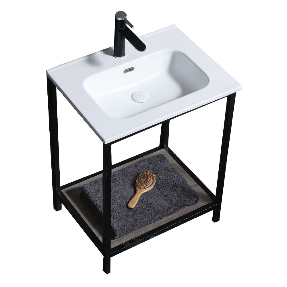 Tapis: Vanity Furniture Washbasin; (61×46.5×15