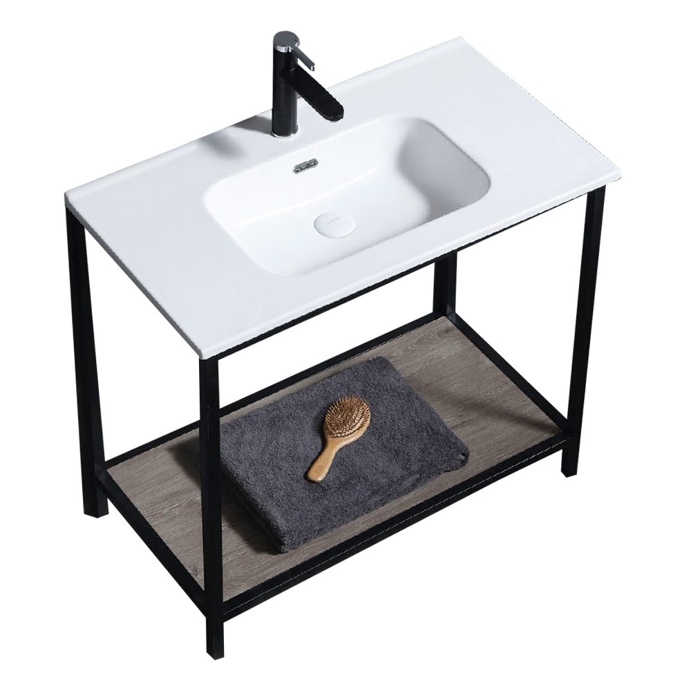Tapis: Vanity Furniture Washbasin; (81×46.5×15