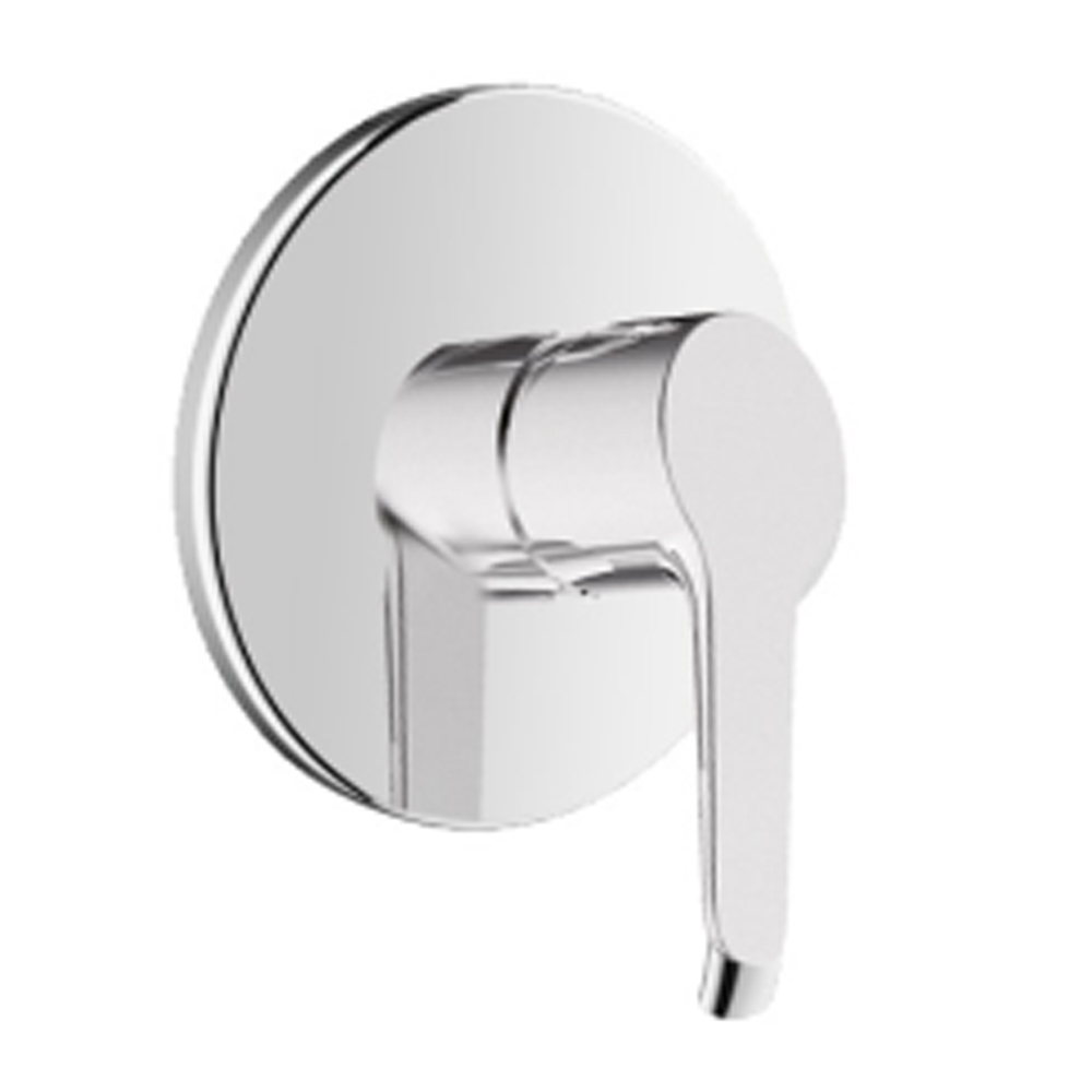 Tapis: Hanna 3 way Concealed Shower Mixer (Without Spout And Shower) 1