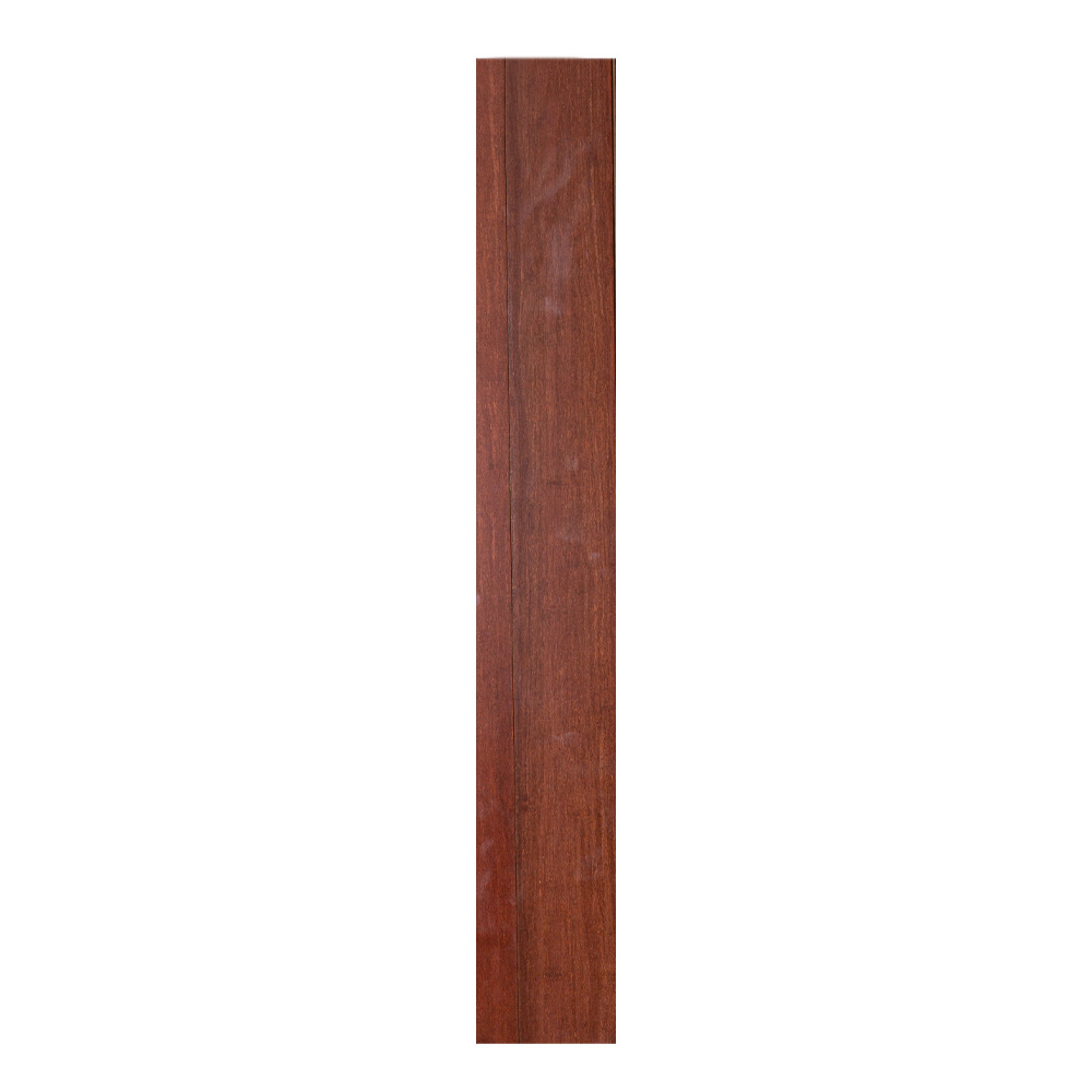 8039: Strand Woven Bamboo Flooring, Merbau Black Walnut; (1850x132x14)mm 1