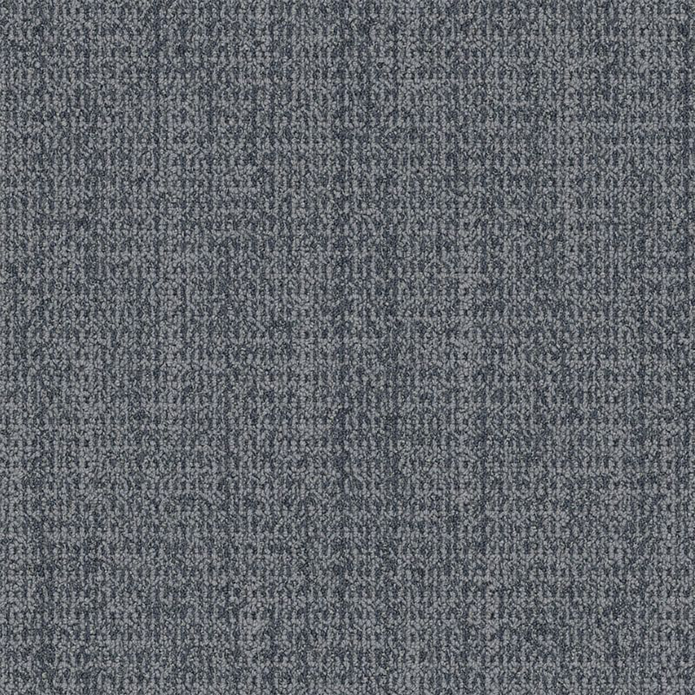 Cquest Bio: WG100 Coloured Carpet Tile; (50×50)cm, Grey 1