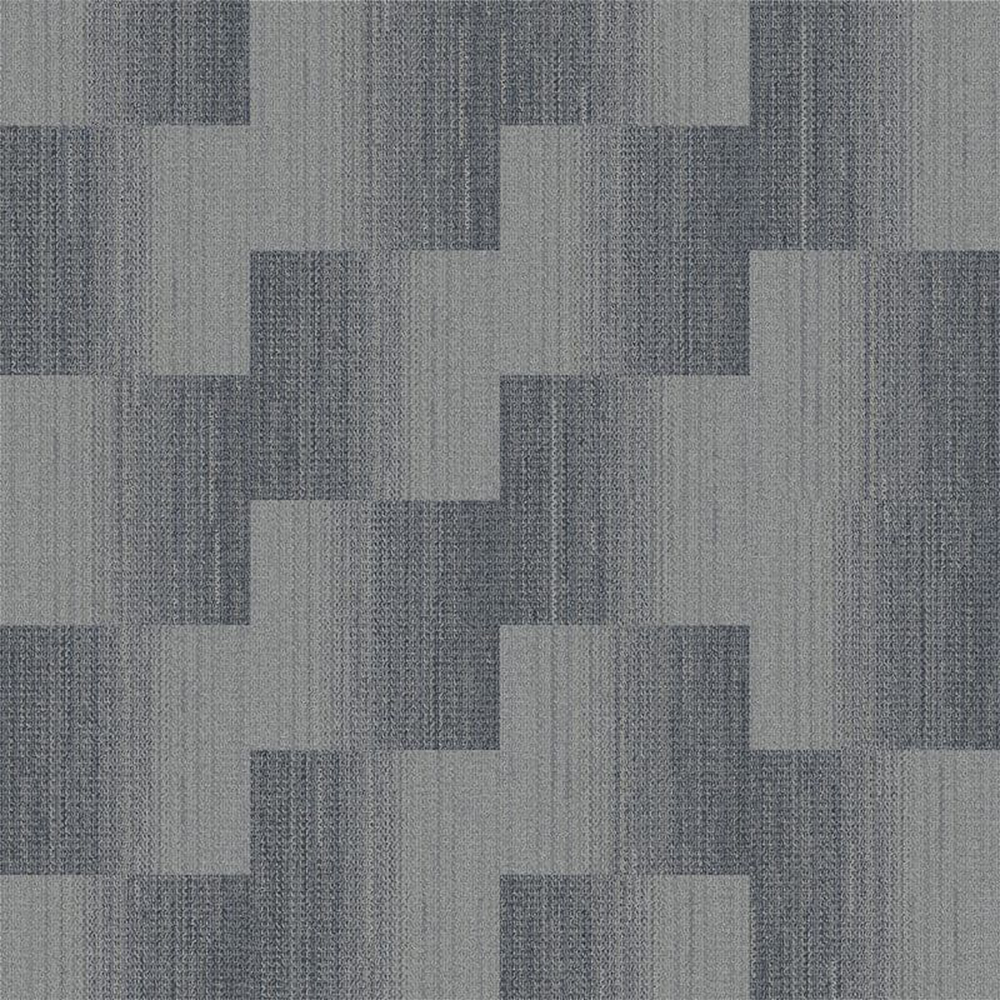 Cquest Bio: WG200 Coloured Carpet Tile; (50x50)cm, Grey