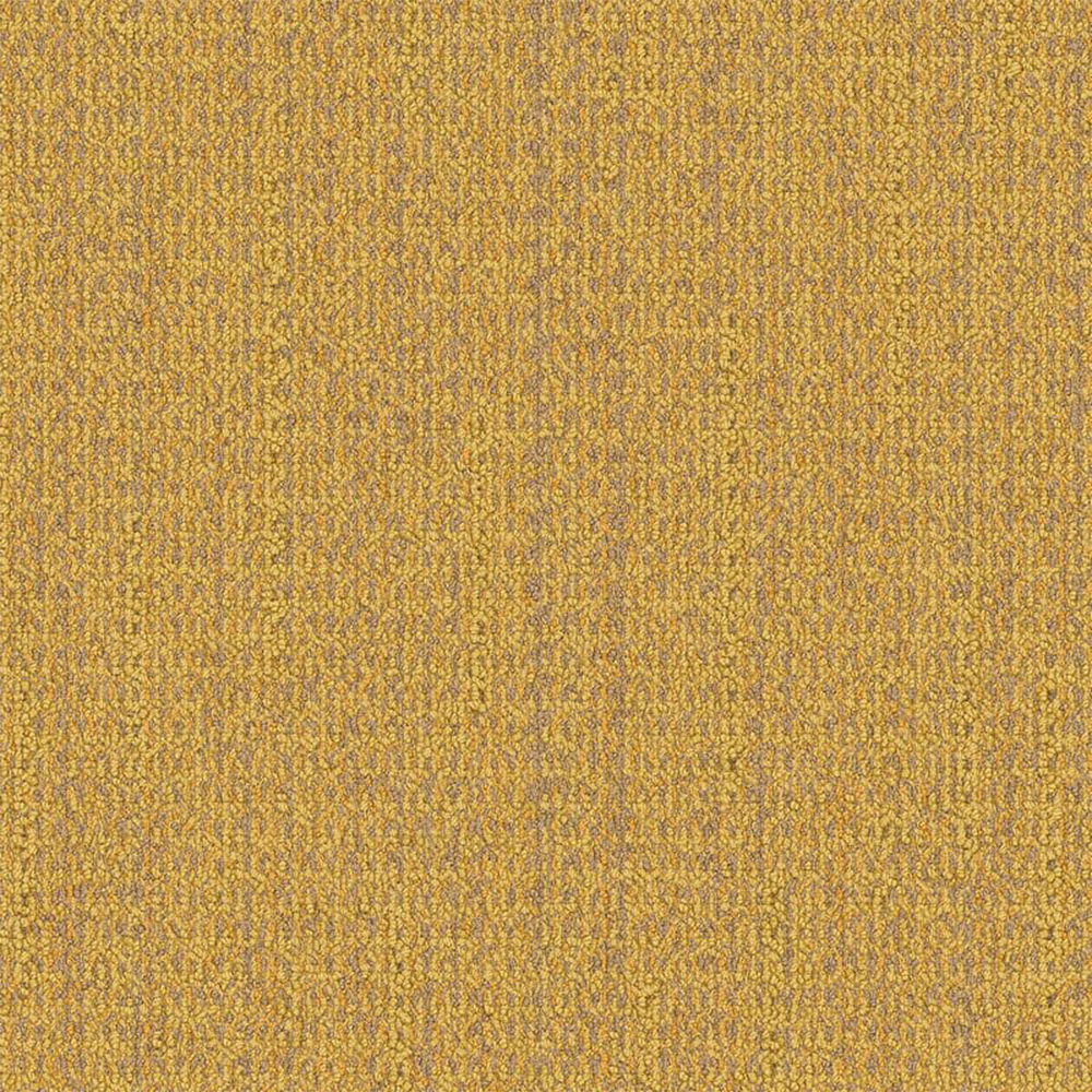 Cquest Bio: WG100 Coloured Carpet Tile; (50×50)cm, Yellow 1