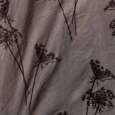 Fantasy: Ferri: Floral Pattern Furniture Fabric; 140cm 1